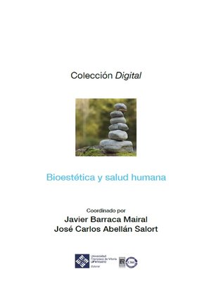 cover image of Bioestética y salud humana